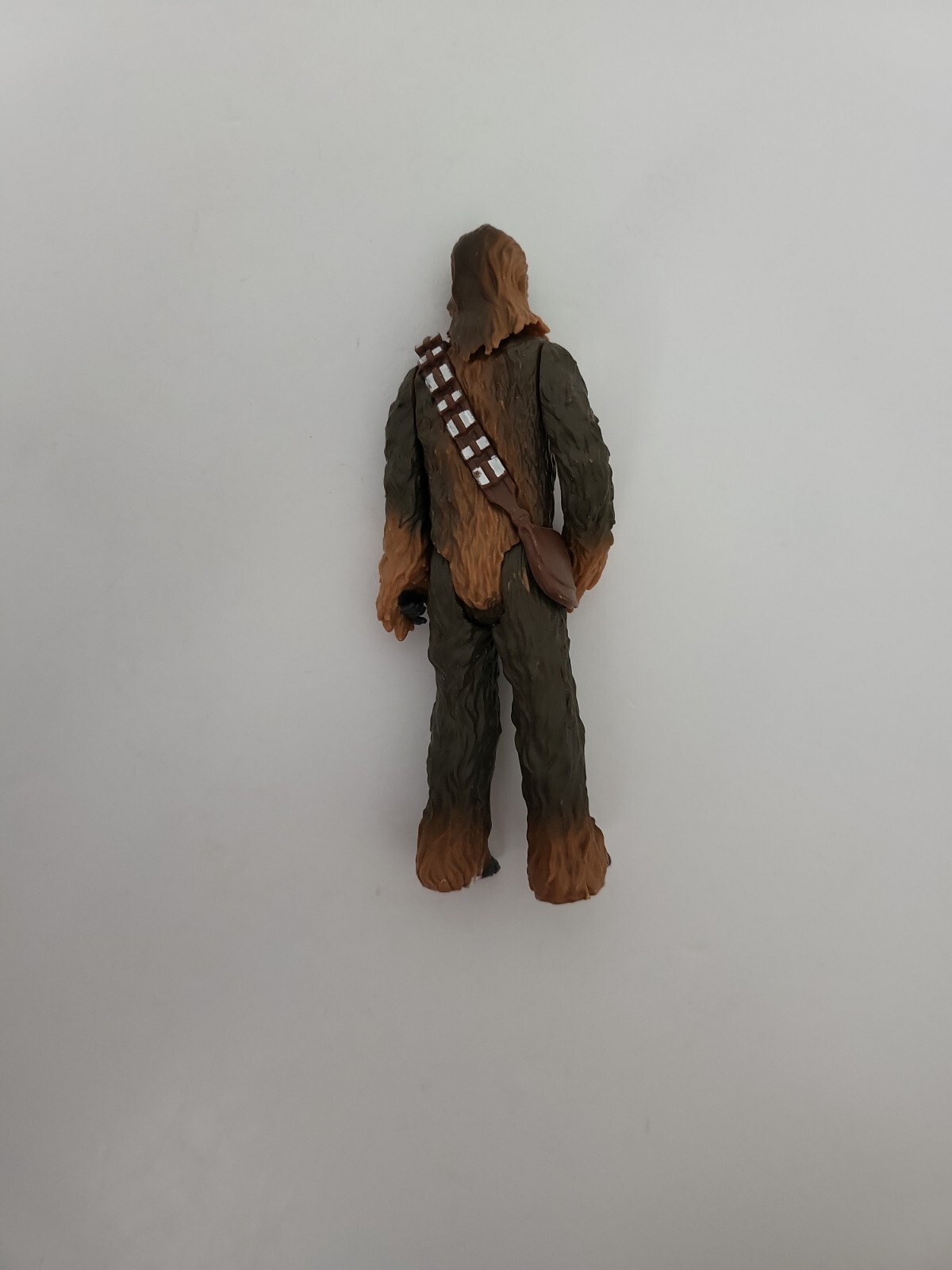 2017 Star Wars Chewbacca 4.75 in Action Figure Hasbro Force Link