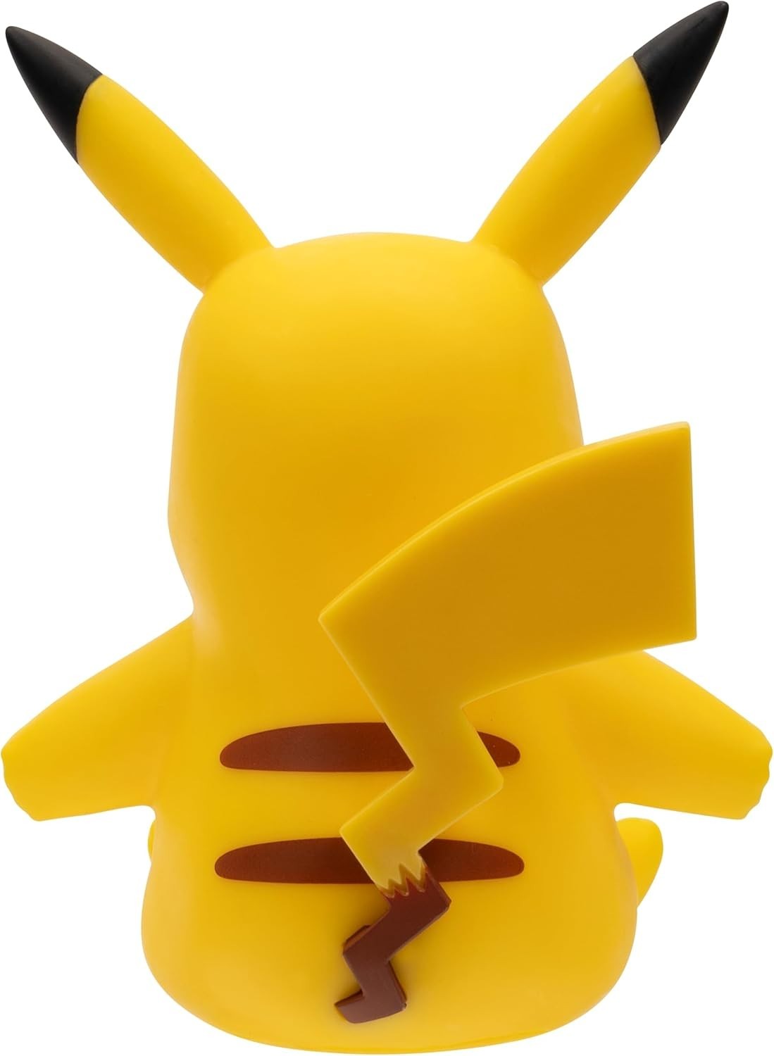 Jazwares Pokemon Select Series 1 Pikachu Boxed 4&Prime; Vinyl Figure Collectible Toy