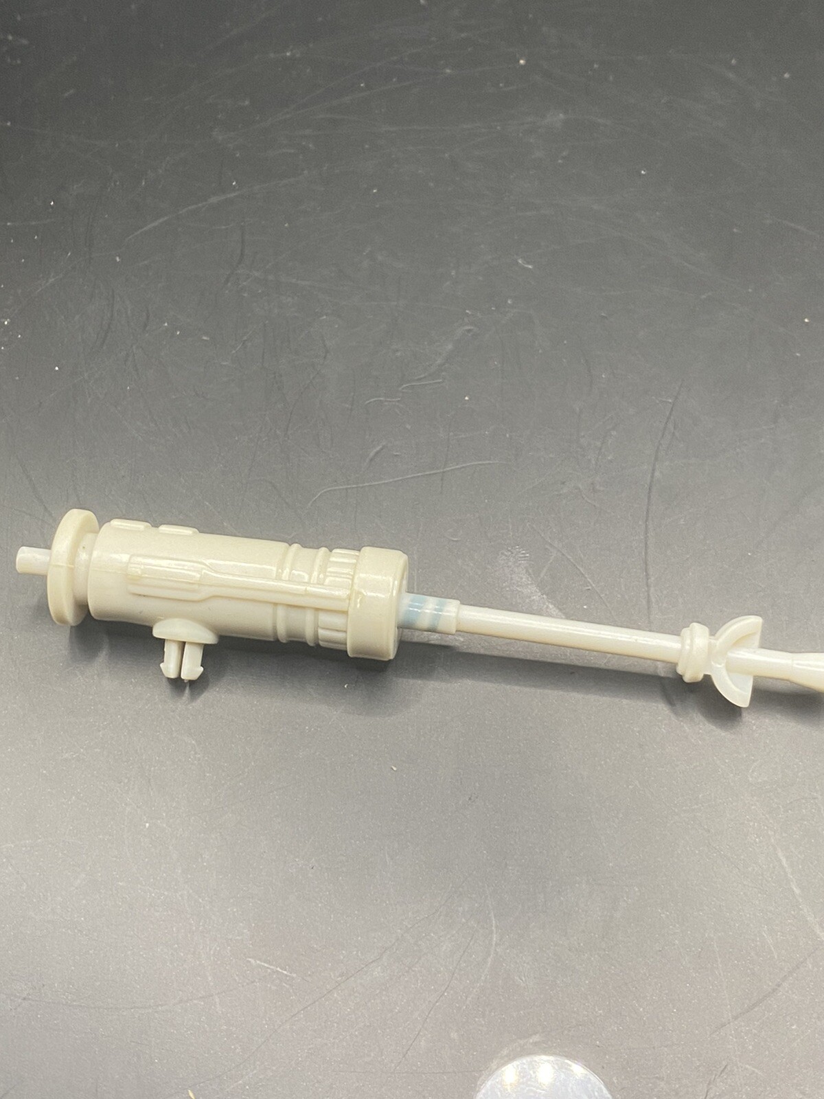Hasbro STAR WARS original Transformers X-WING CANNON Cannot Get The Missile Out