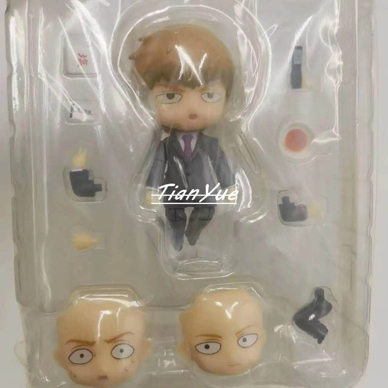 Mob Psycho 100 Reigen Arataka 1922 Mob 1913 Mobu Saiko Hyaku Anime