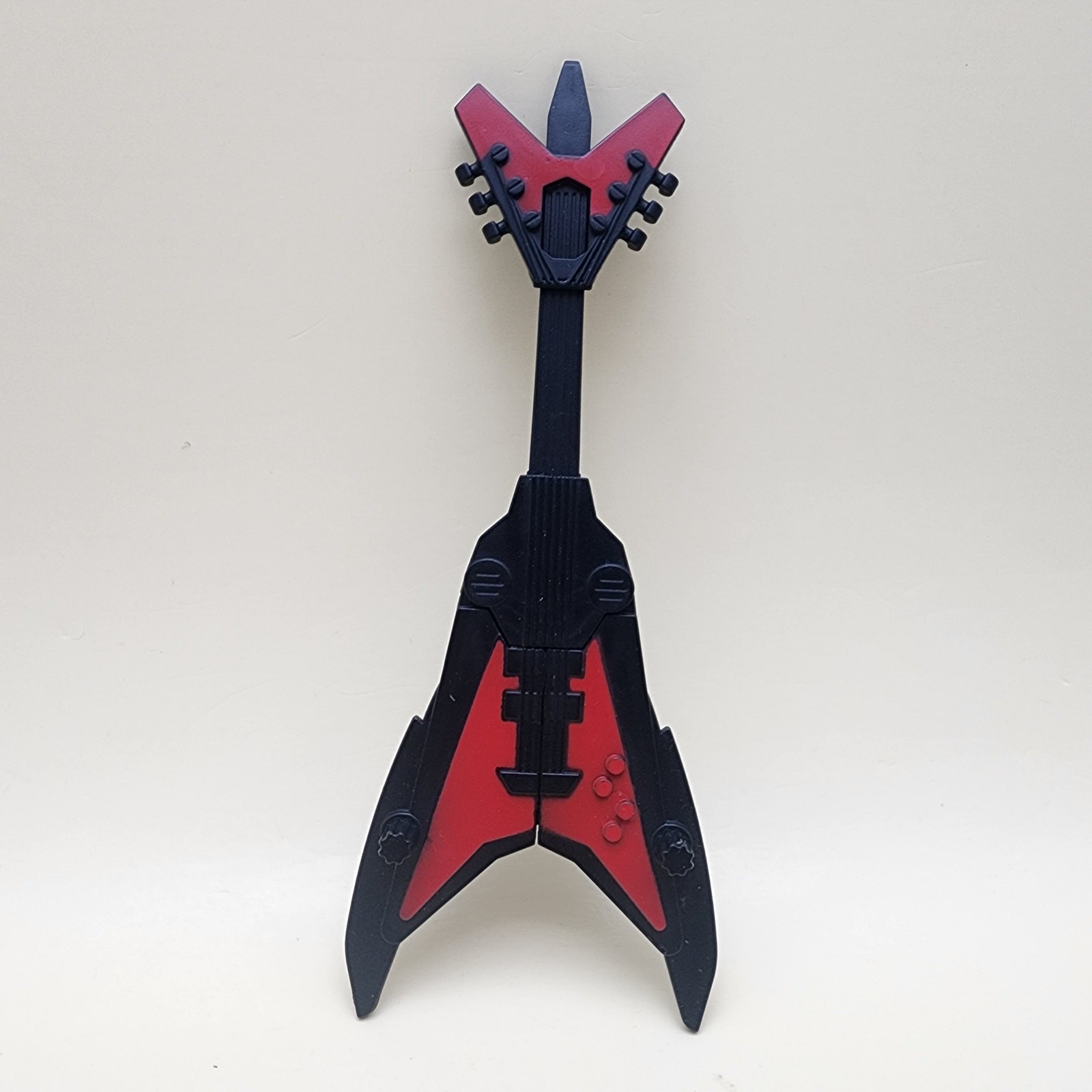 TRANSFORMERS Animated (2008) SOUNDWAVE 5&Prime; Deluxe [COMPLETE, BUT READ]