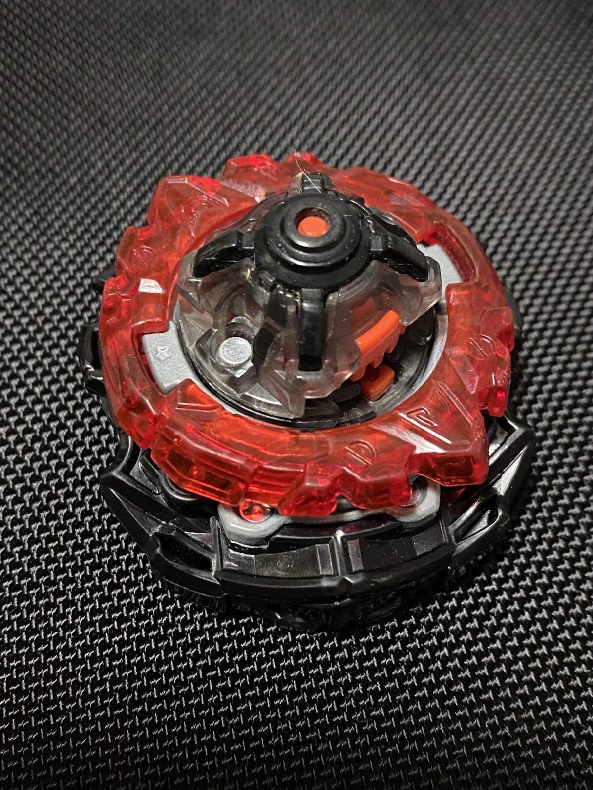 Prime Apocalypse 0Dagger Ultimate Reboot&rsquo; Beyblade Burst Gatinko Takara Tomy #1
