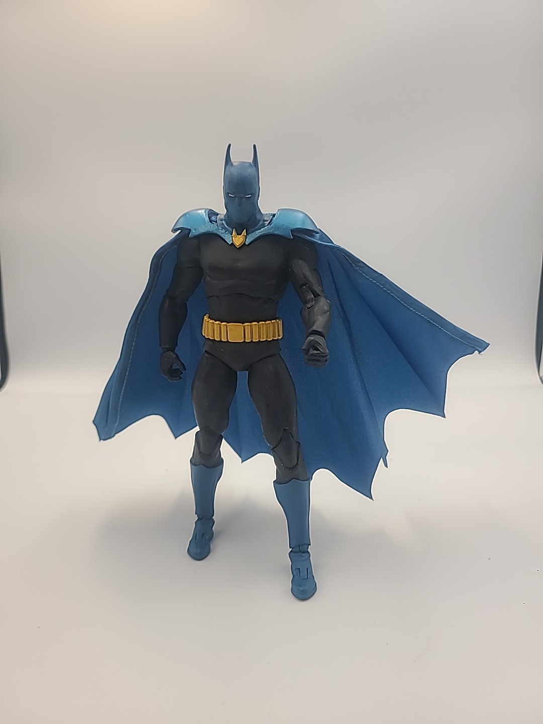 DC Universe Batman Action Figure DC 1 000 000 TC 2024 Loose 8&Prime;