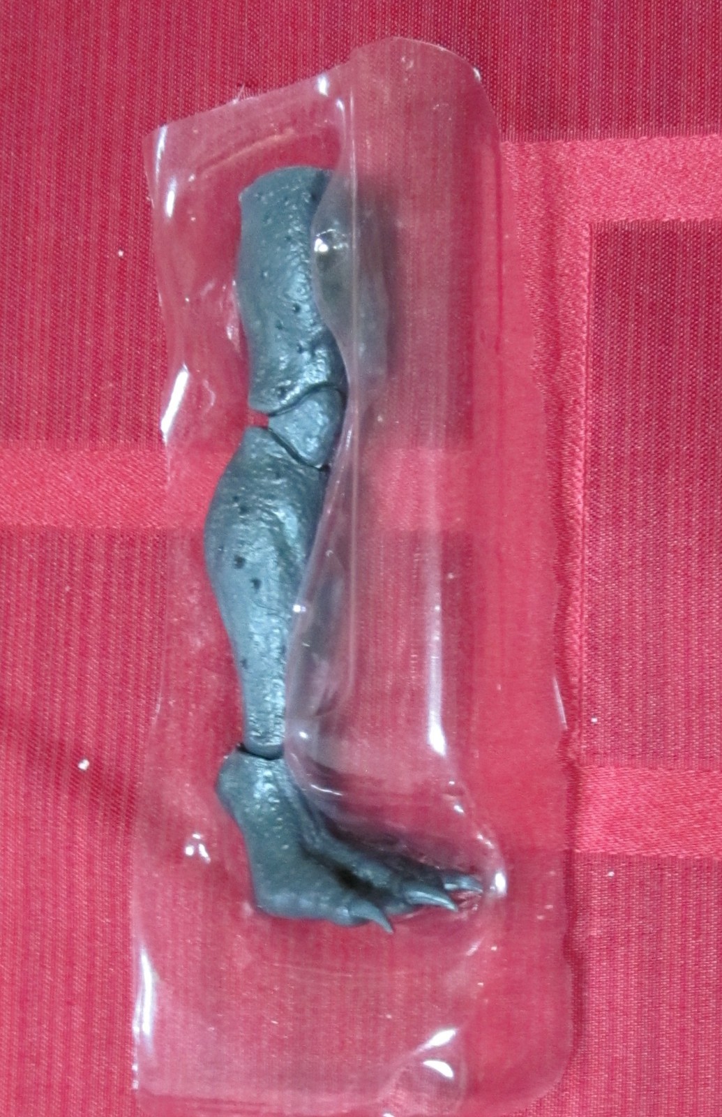 Marvel Legends 2024 BLACKHEART BAF PIECES Loose 6&Prime; Comic Demon Parts YOU PICK