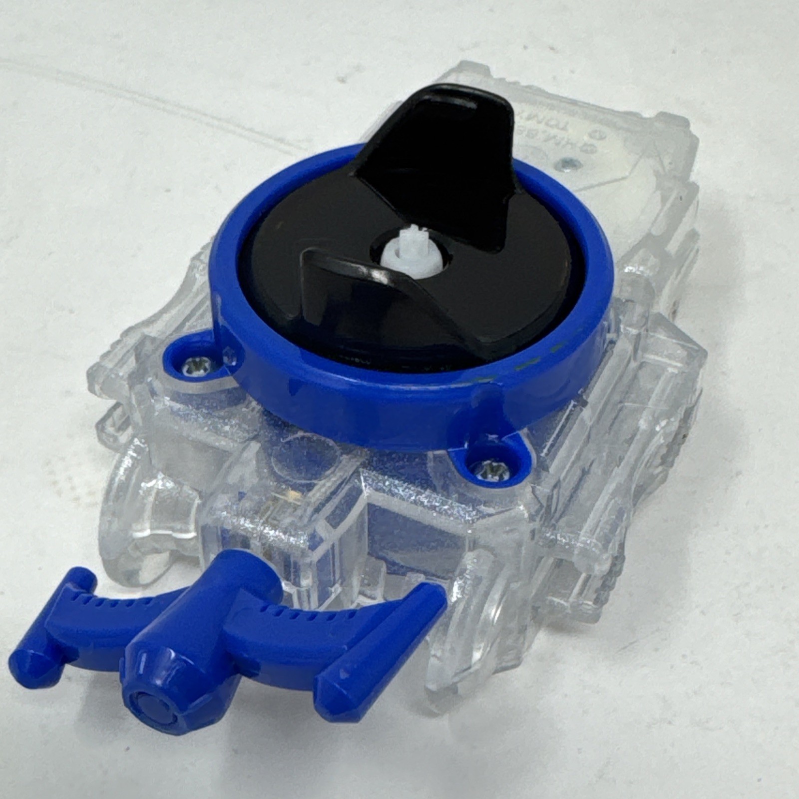 TAKARA TOMY LEFT SPIN BeyLauncher L Beyblade BURST String Launcher B-99