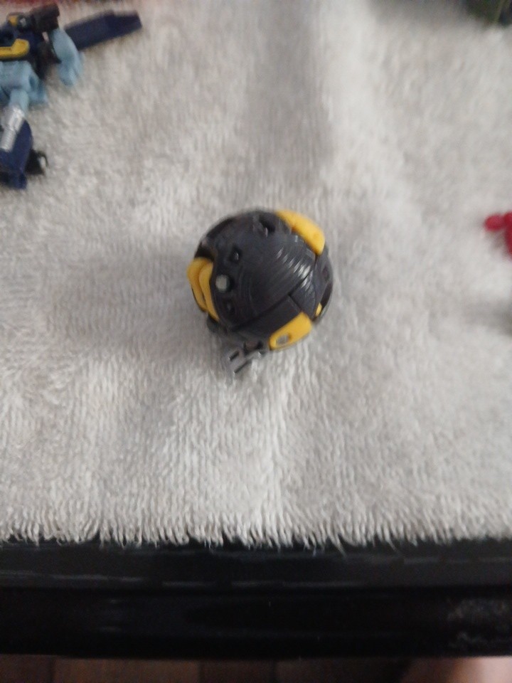 Transformers Action Figures Minicon Miscellaneous Lot of 5 Hasbro NICE!