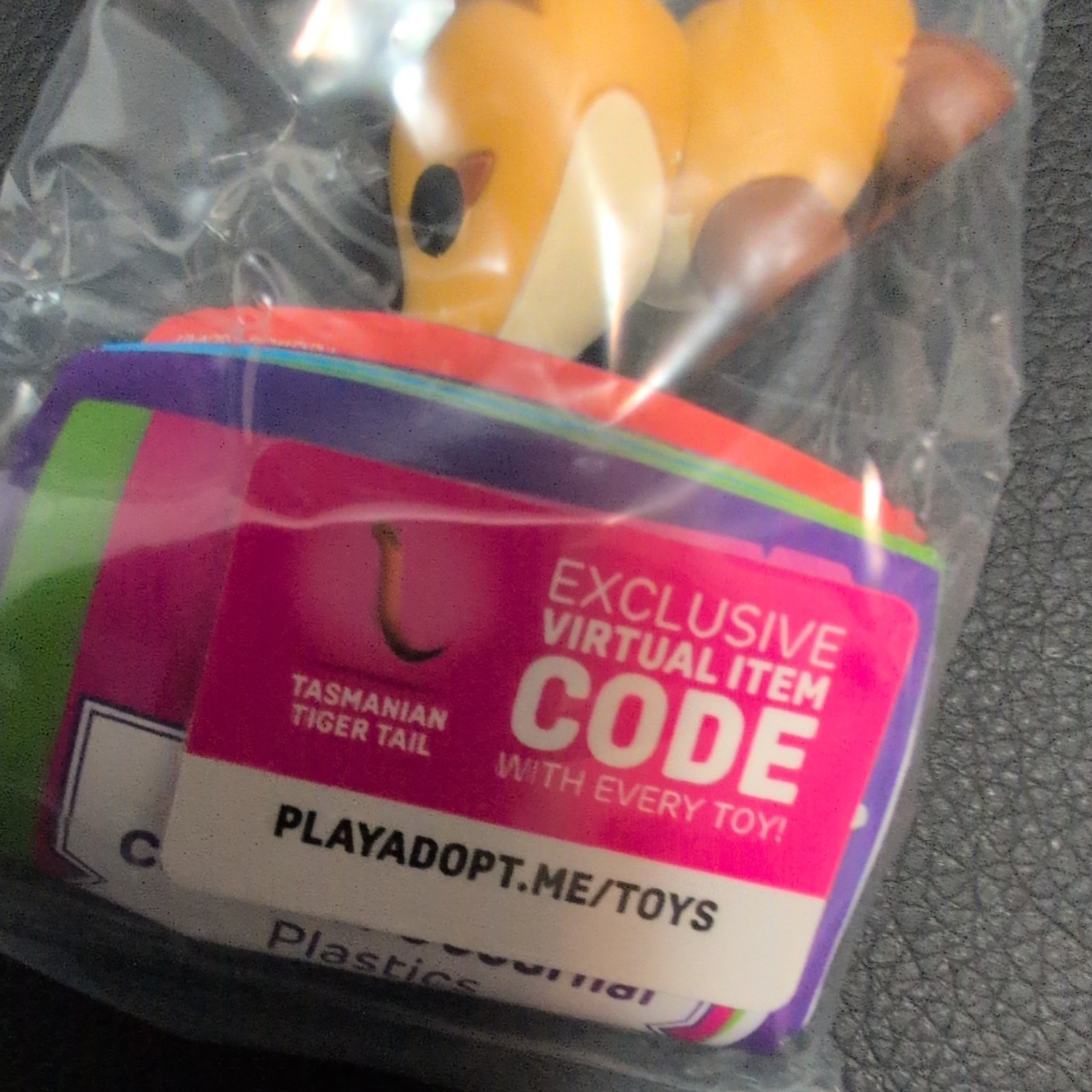 ROBLOX Adopt Me! Series 5 Mystery Eggs *Lot of 3 Common figures*