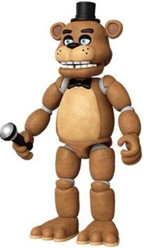 Funko Five Nights at Freddy&rsquo;s Freddy Fazbear 13.5&Prime; inch Action Figure