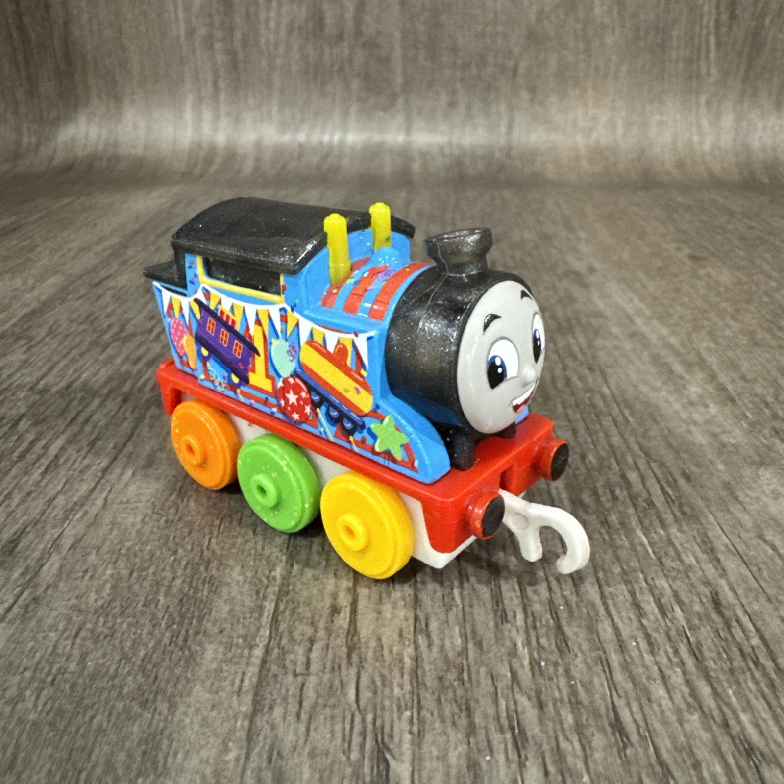 Thomas & Friends Toy Trains Thomas 7 Days of Surprises Thomas