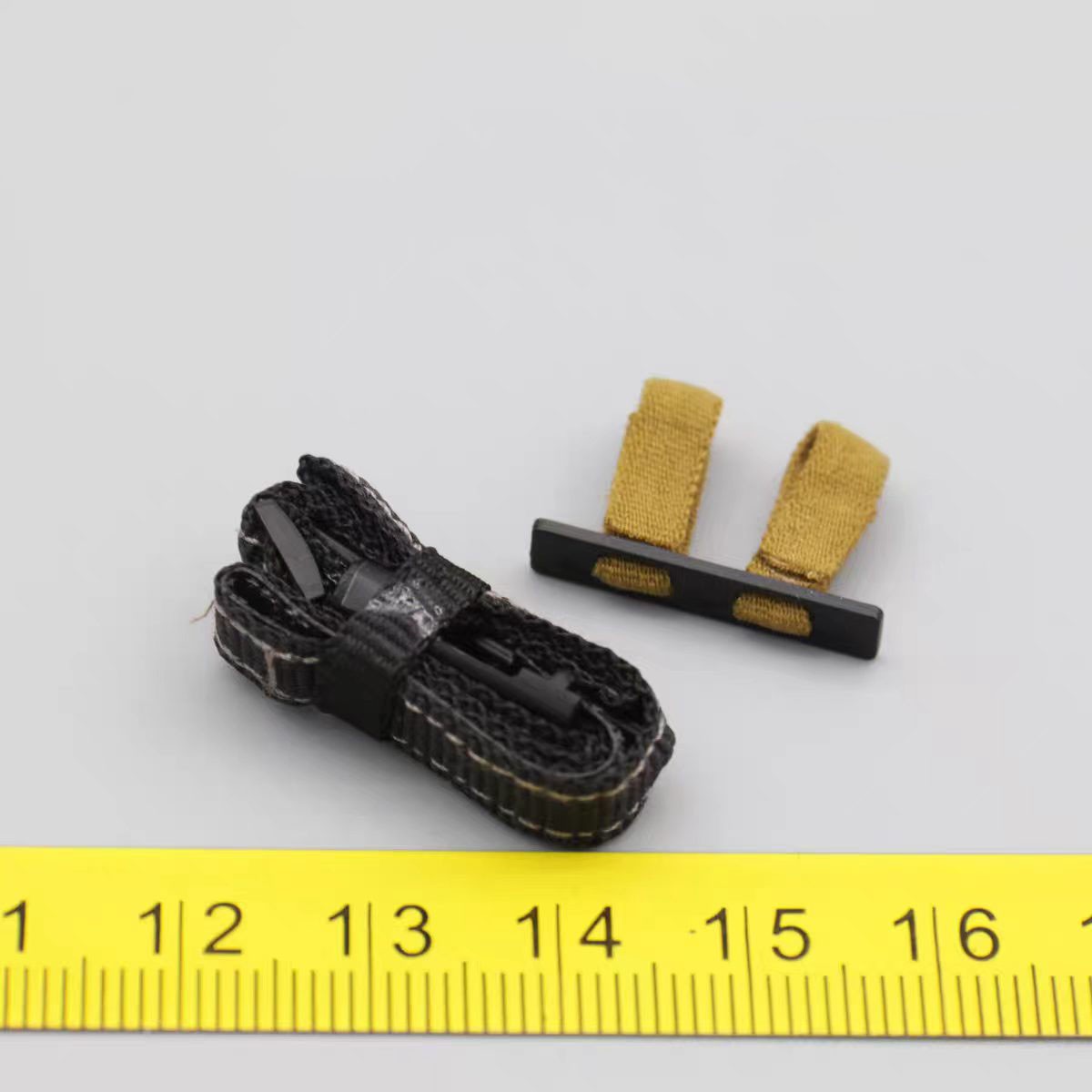 EASY&SIMPLE ES GA1010S 1/6 Scale SAS BRAVO 0-7 Ghost Accessory Model
