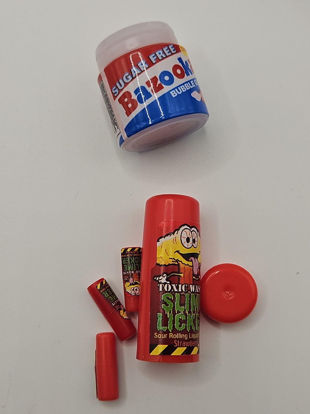 Sugar Buzz Minis Series 1