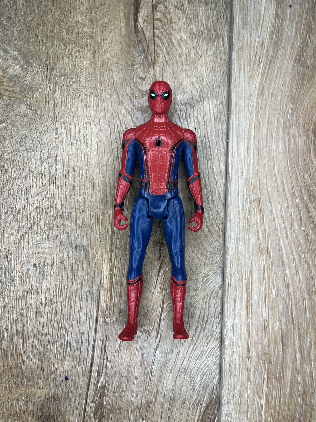 Marvel Spiderman Figure 5.5 Inches