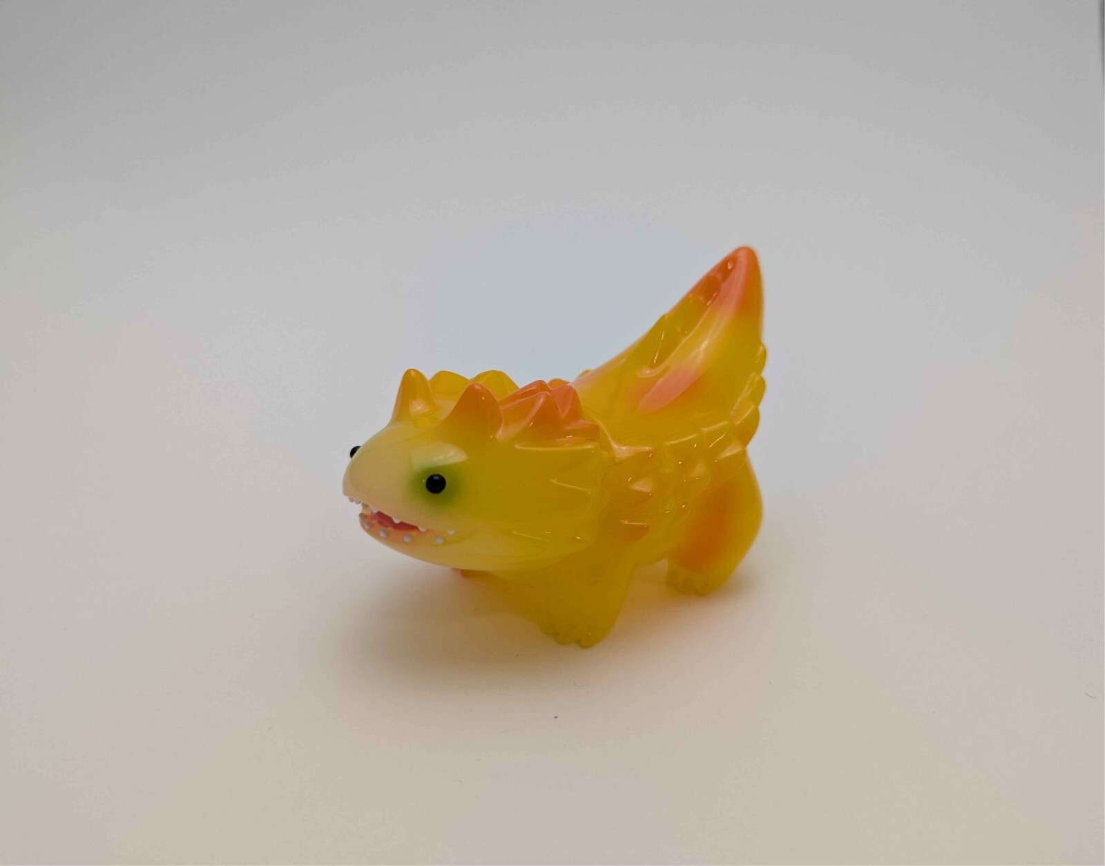 Seedlas Brother – Autumn Leaves – Shoko Nakazawa Vinyl Toy