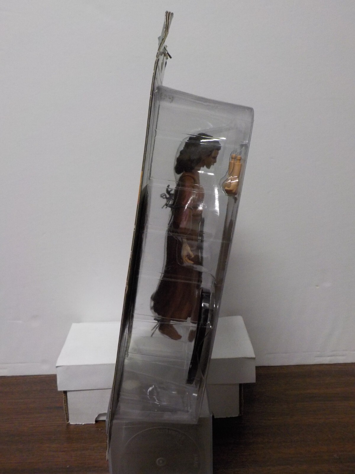 C1114 2016 Diamond Select Ghostbusters « Dana Barrett » Action Figure (New*)