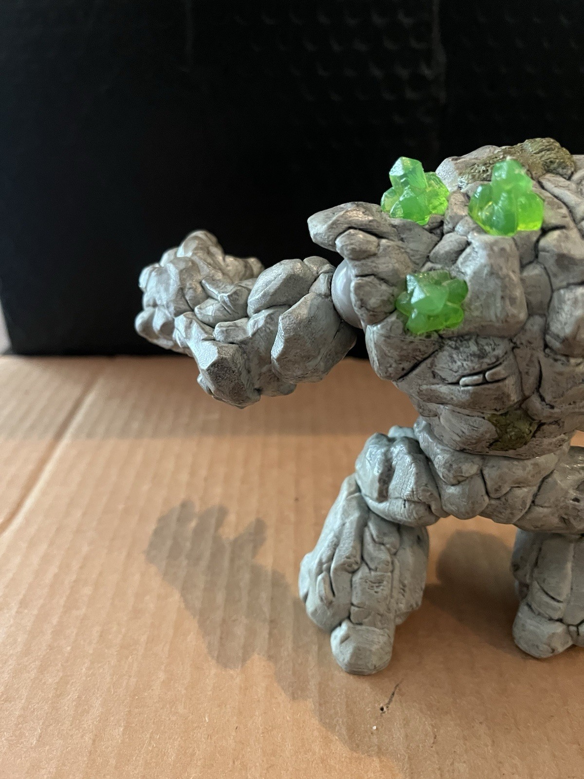 2018 Schleich Eldorado Creatures LAVA SCORPION, LAVA SMASHER & STONE