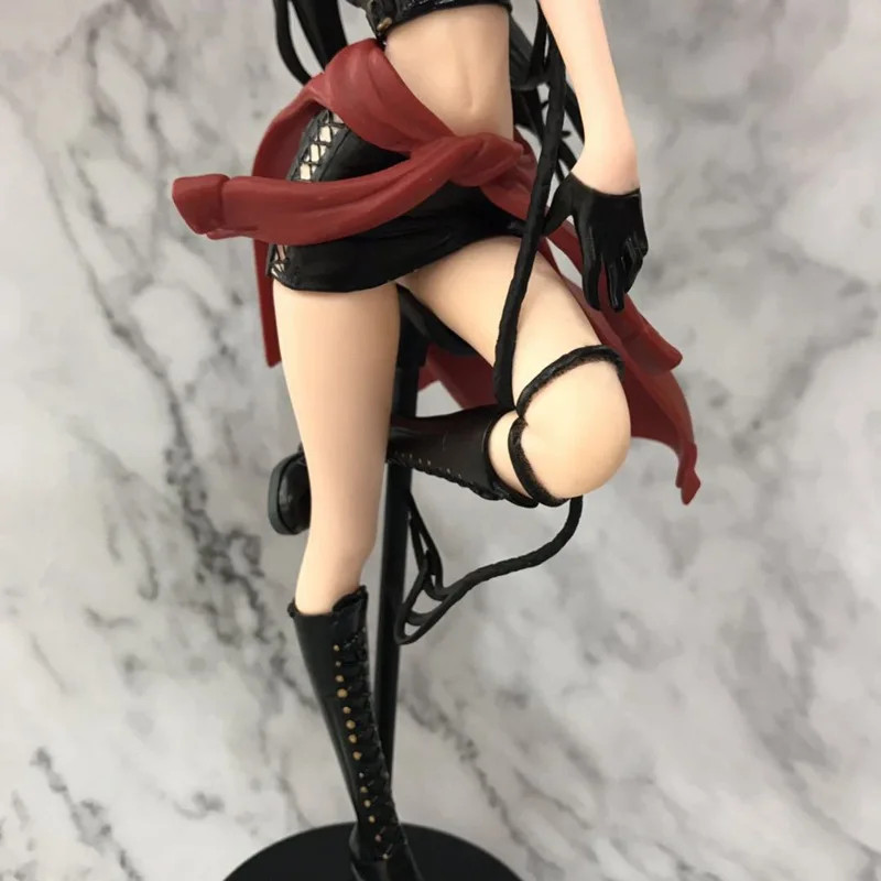 Boa Hancock Anime Action Figure Statue Collection One Piece Gift Large 10&Prime;