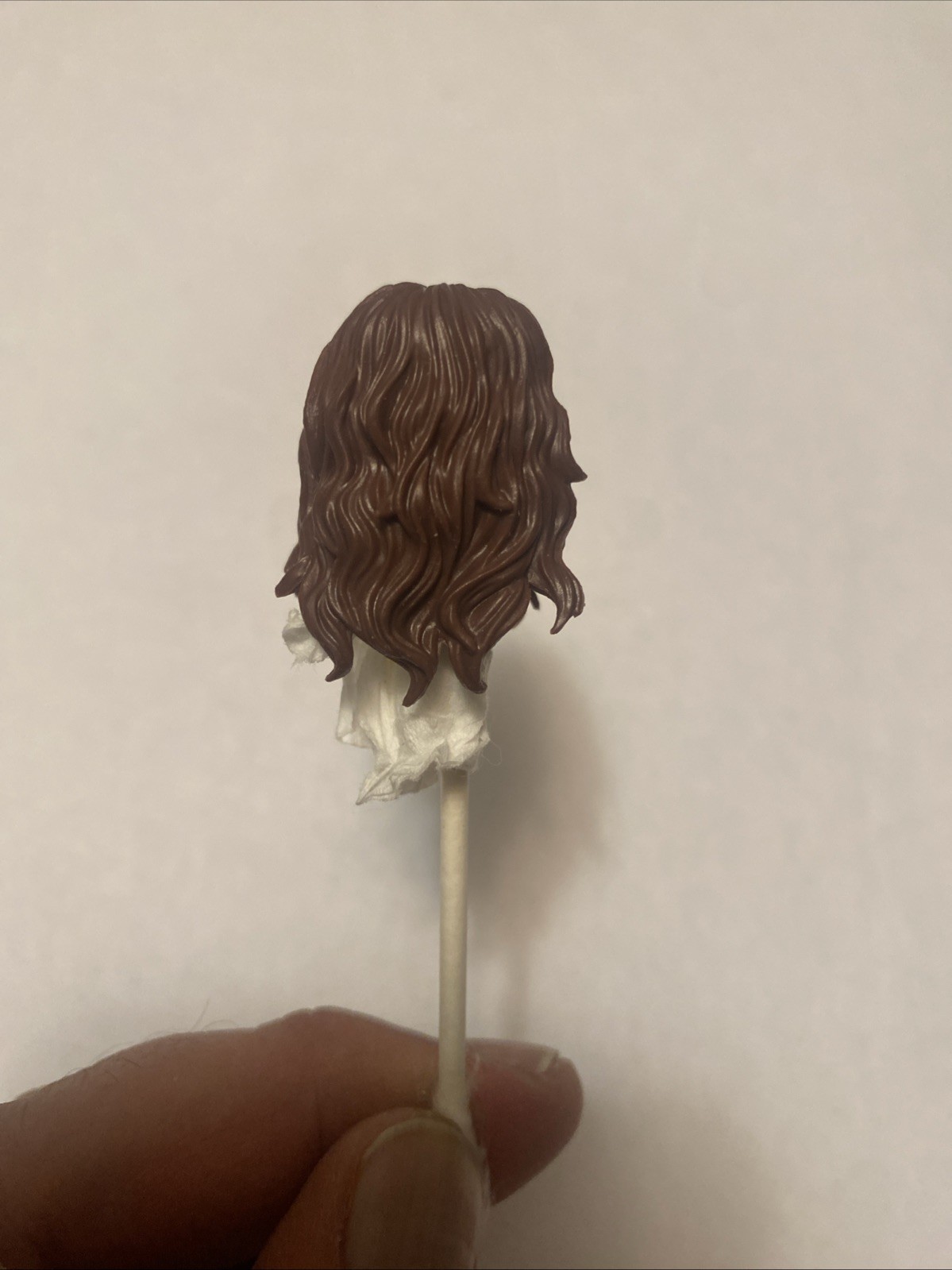 Marvel Legends KITTY PRYDE HEAD Astonishing XMEN Animated 6&Prime; Figure Series