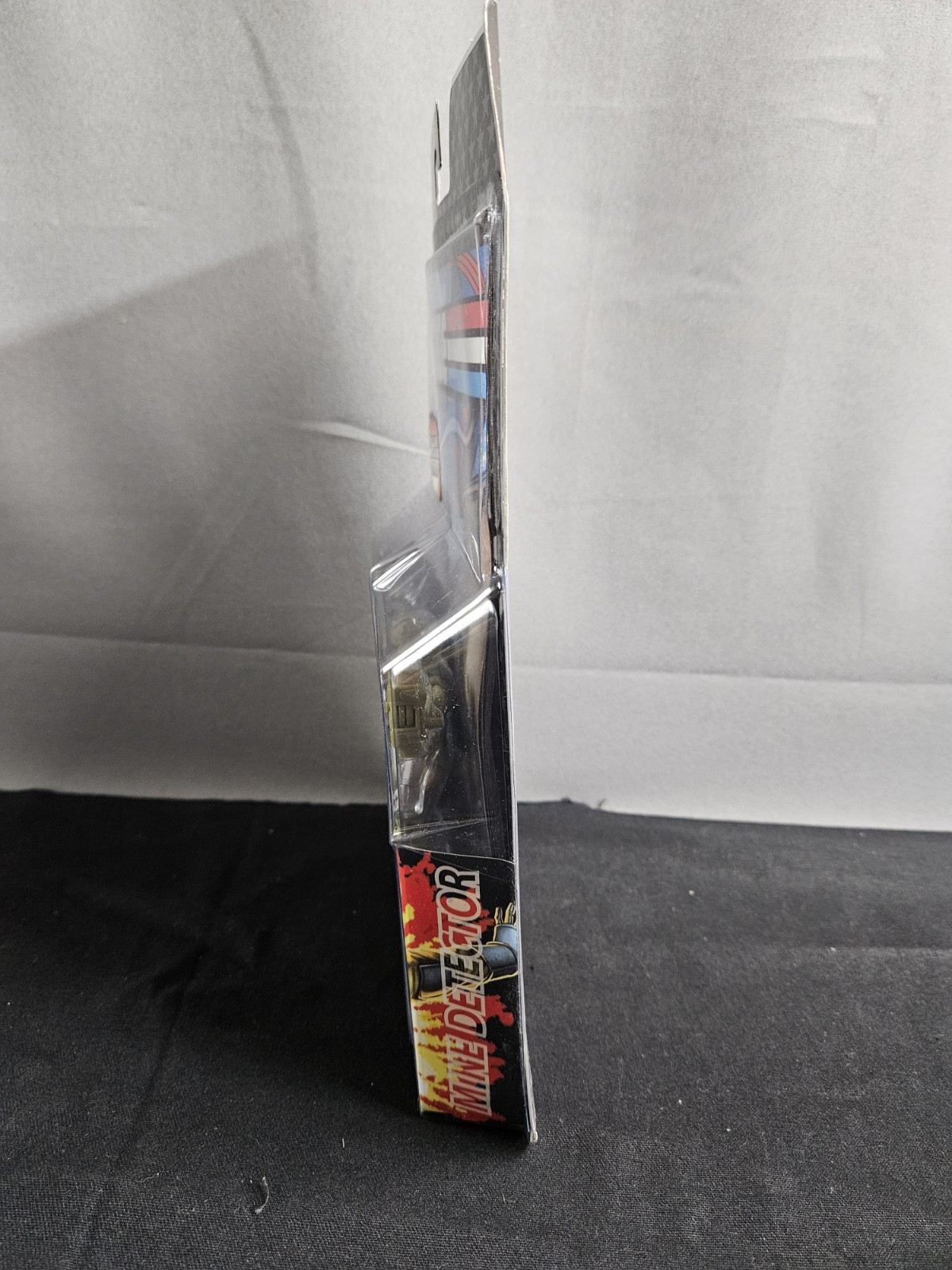 2008 Hasbro Gi Joe Cobra Commander Leader Tripwire Figures Comic Pack Larry Hama