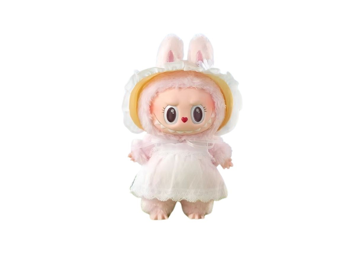 Mokoko (Fall Into Spring) From Popland Exclusive