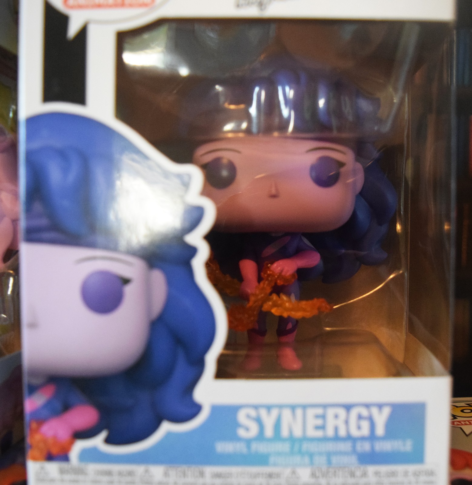 JEM & THE HOLOGRAMS Funko Pop Lot Figure Complete Set Retro 80s Cartoons Synergy
