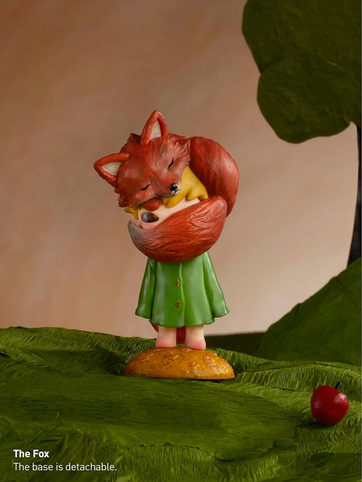 POP MART Hirono Le Petit Prince Series Confirmed Figures Blind Box | US SHIPPING
