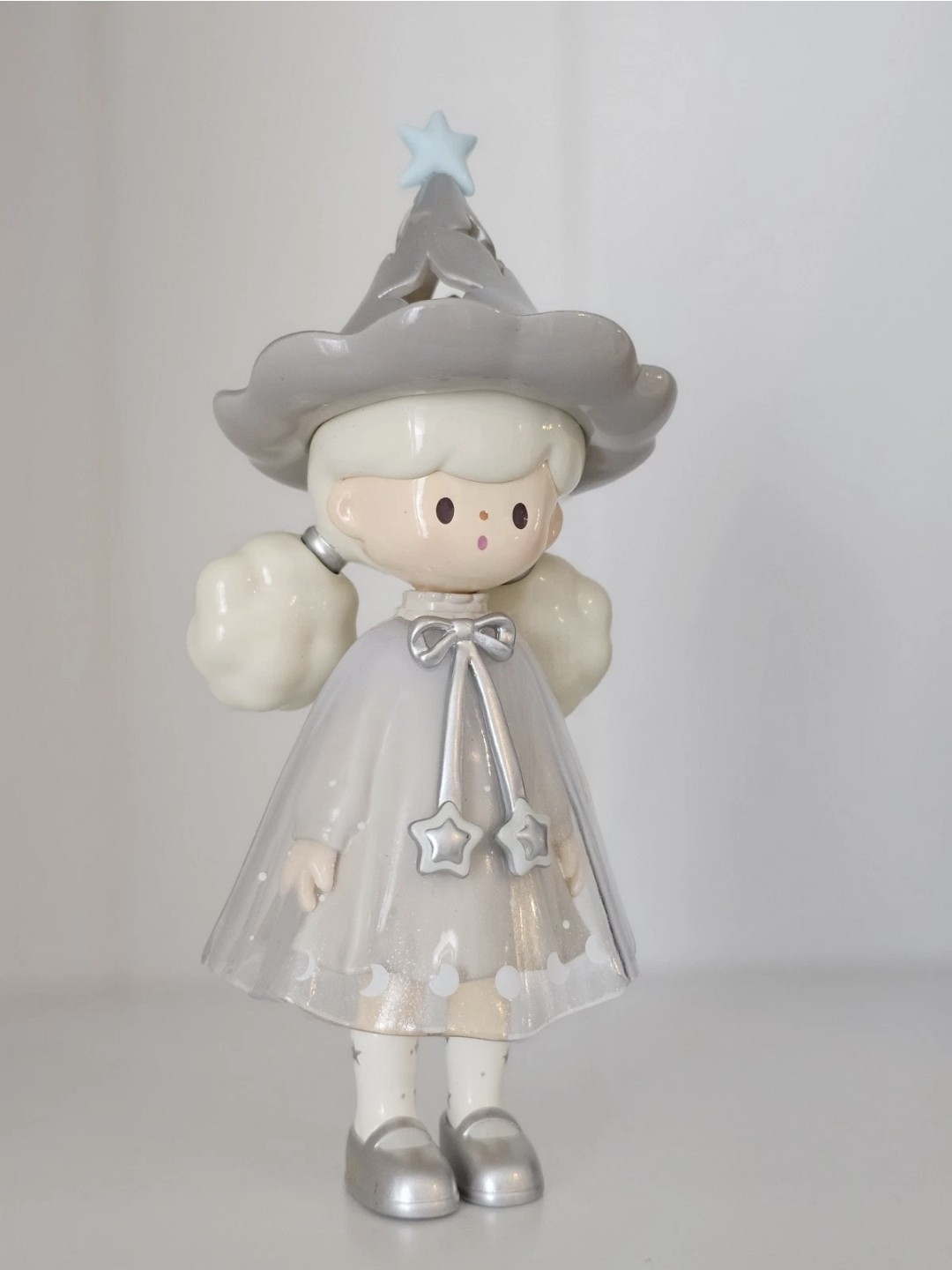 F.UN Molinta Chasing Light Series Confirmed Figure Starlights