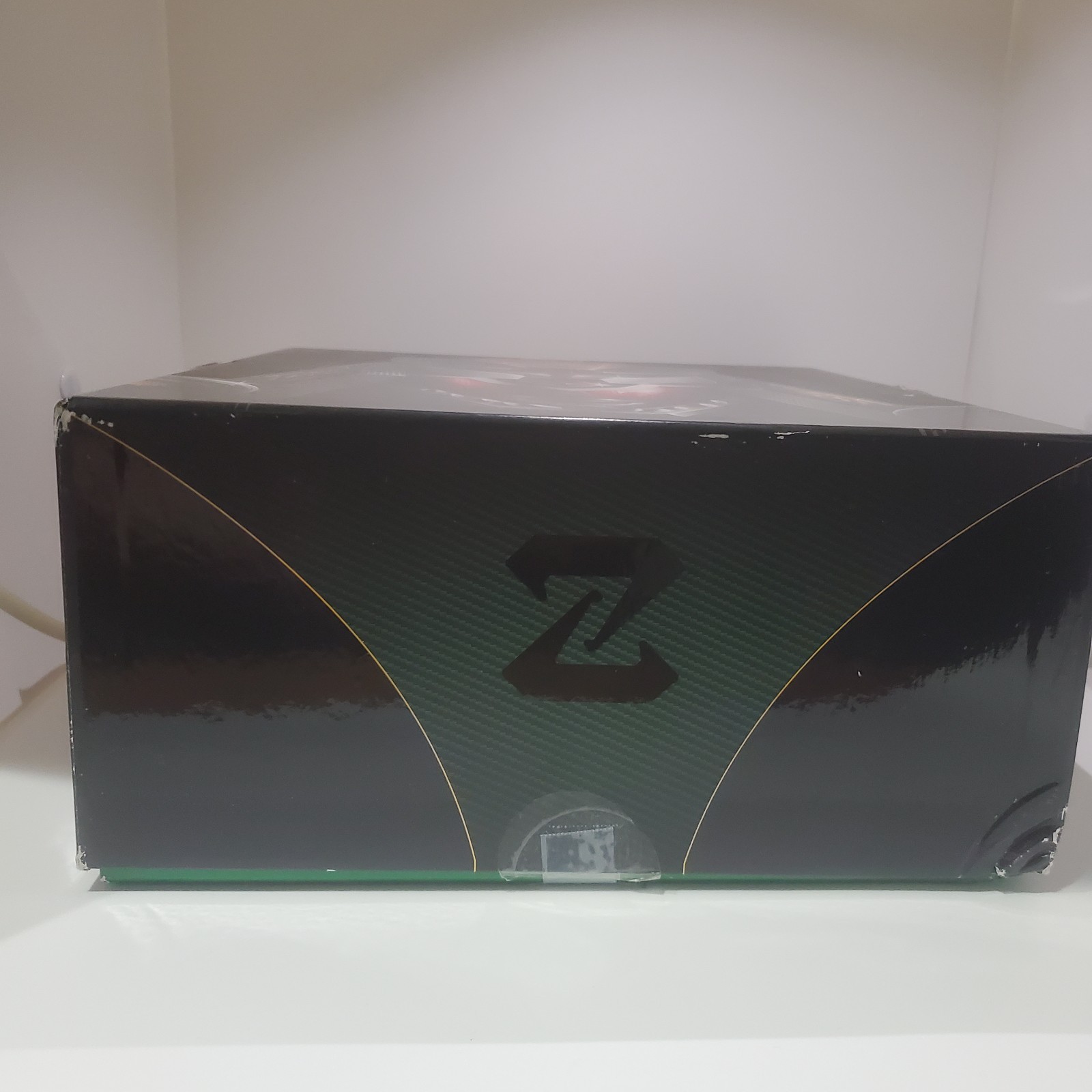 Power Rangers Lightning Collection DRAGONZORD Zord Ascension Project Complete
