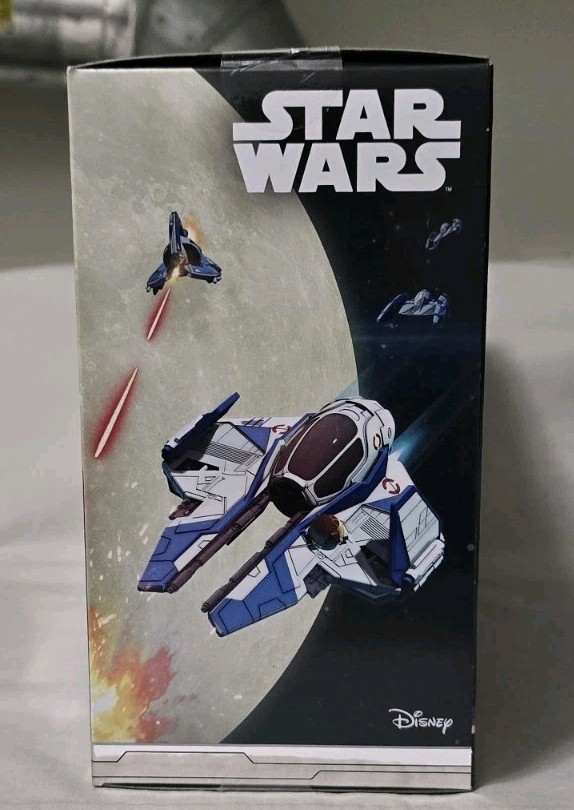 Star Wars Micro Galaxy Squadron General Grievous&rsquo;s Final Battle Pack Exclusive