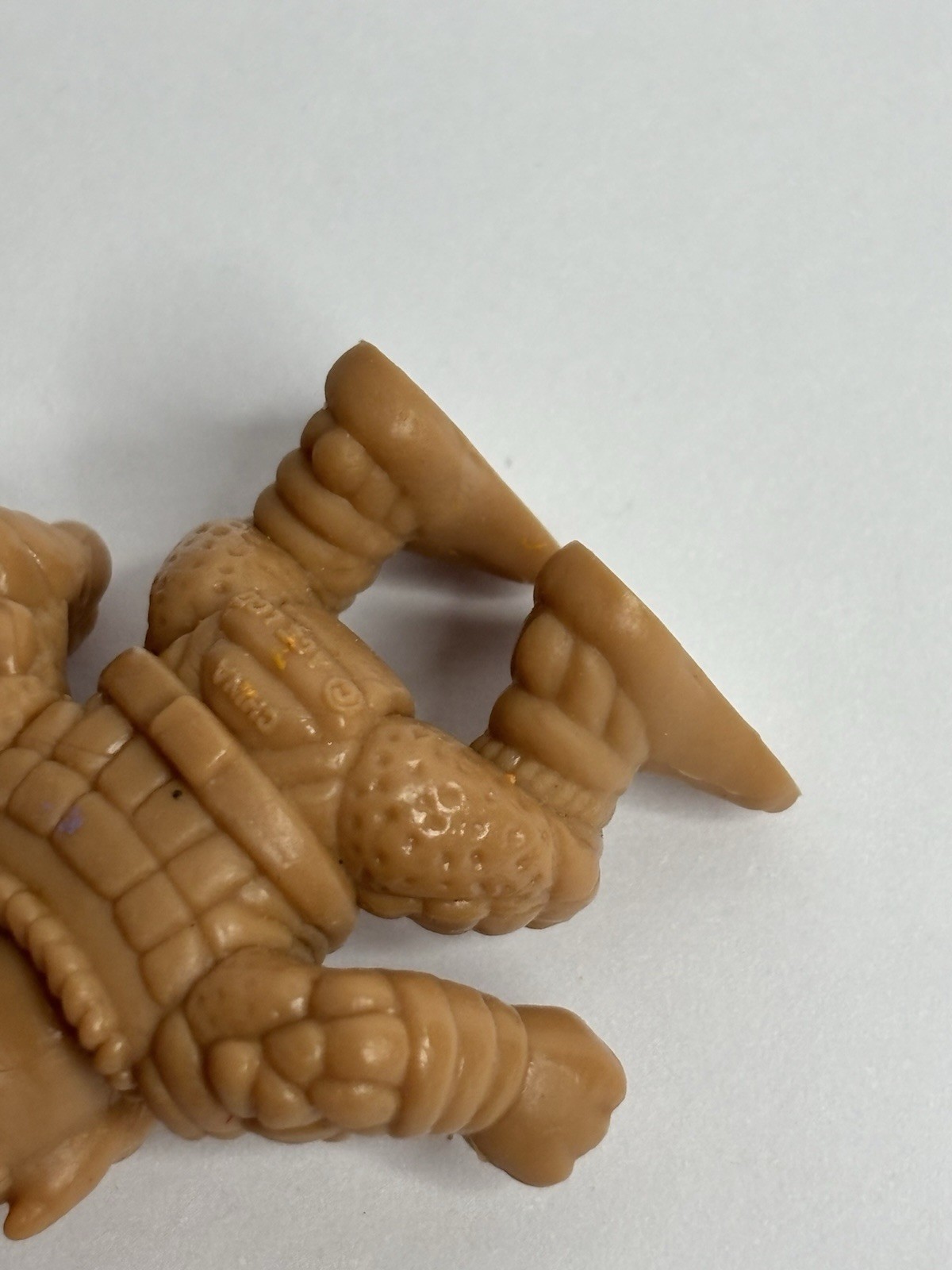 Stone Protectors Mini Figure Lot Maxwell Cornelius Zok Ace Novelty Vintage 90s