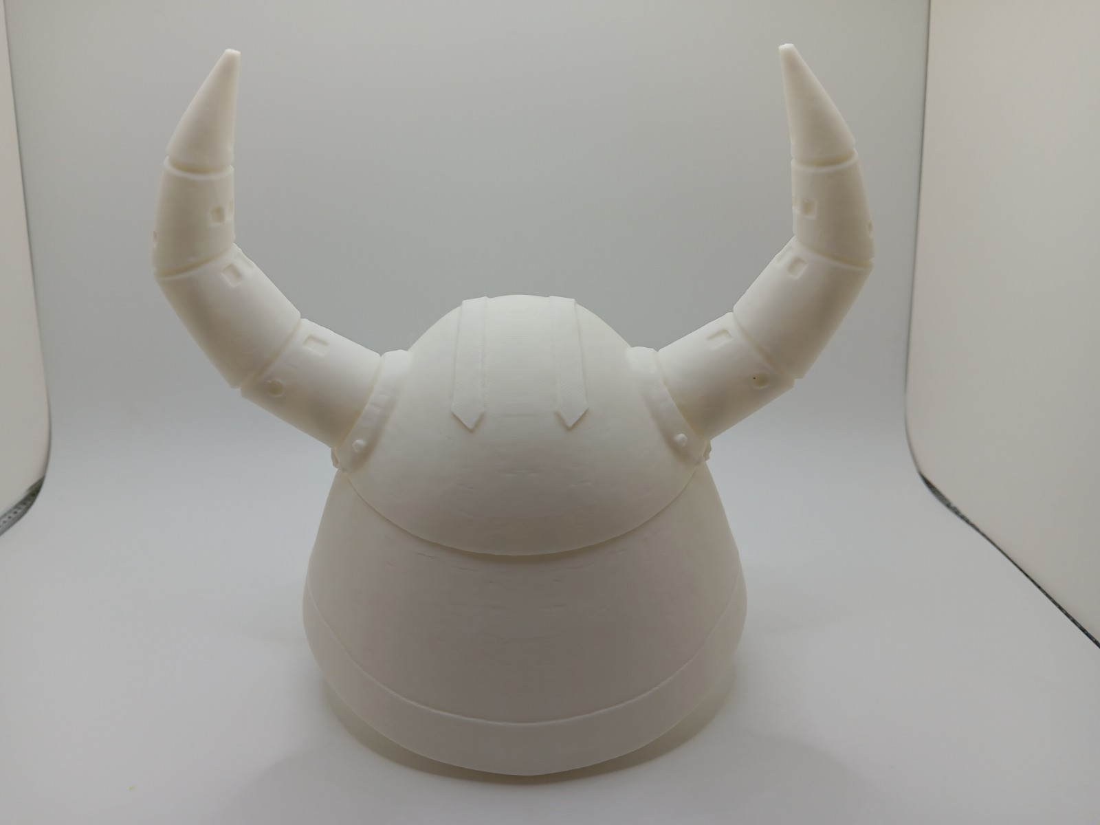 Retro G1 Transformers style Unicron head 3D printed Choose your color. Paintable
