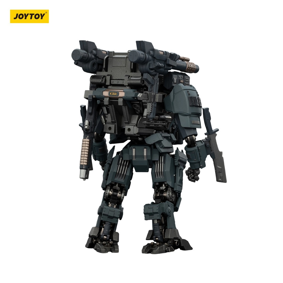 JOYTOY Dark Source APOC Series Storm Dauntless Assault Mech ST-8612