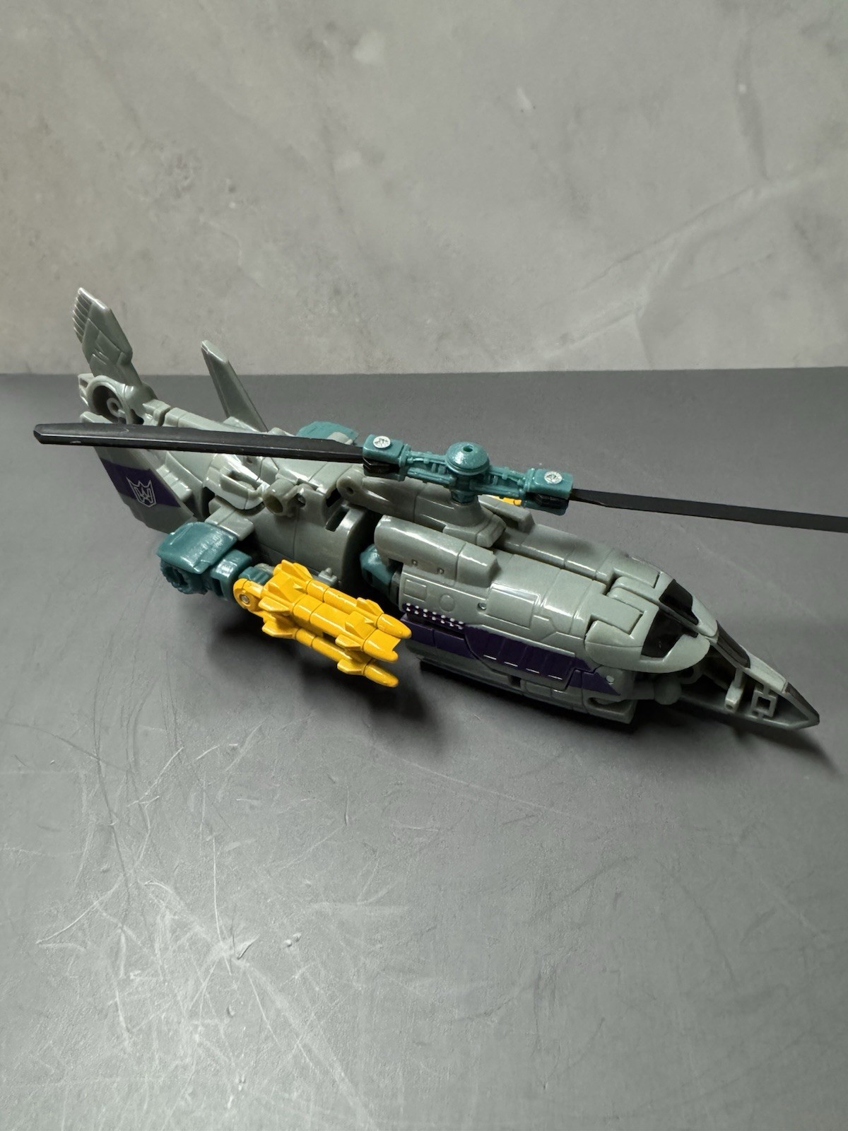Transformers Generations Combiner Wars 5 PC Bruticus Set- Hasbro Exclusive