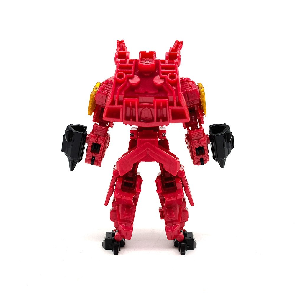 MiniForce X Watch SAMMY PTERTY Transformation Super Dino Power Robot Kids Toys