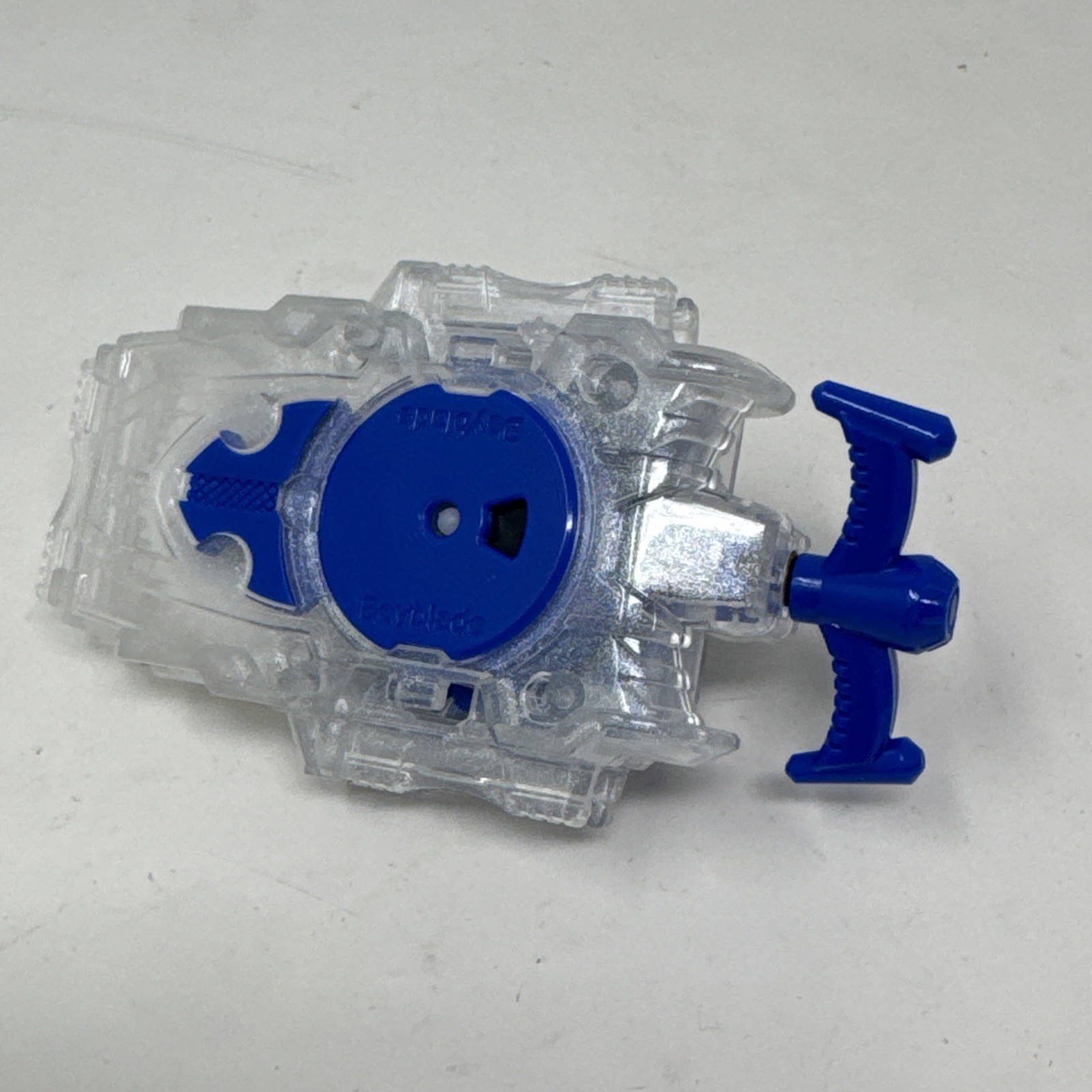 TAKARA TOMY LEFT SPIN BeyLauncher L Beyblade BURST String Launcher B-99
