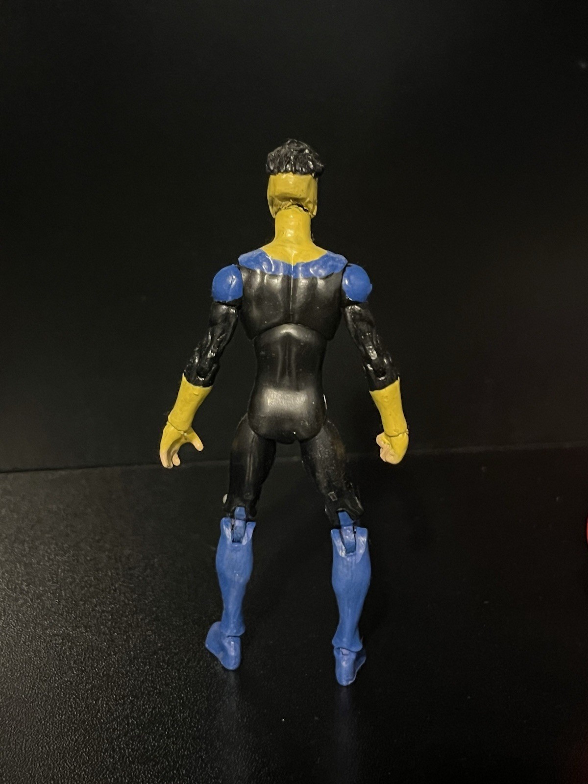 Invincible Custom 3.75 Action Figure