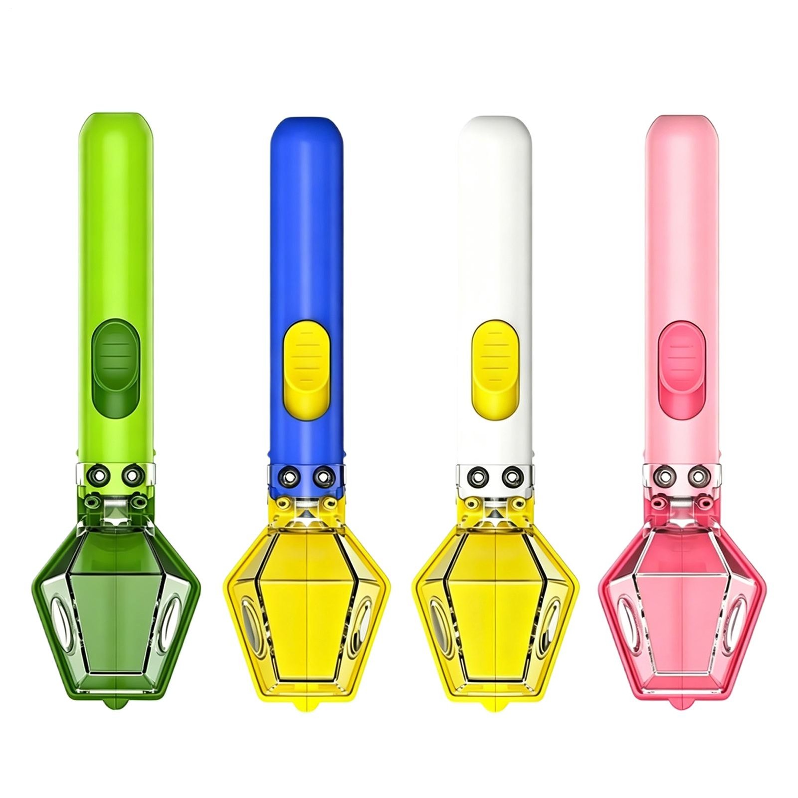 Bug Catcher for Kids, Insect Trap Kit with 6X Magnifier Glass – STEM Educational