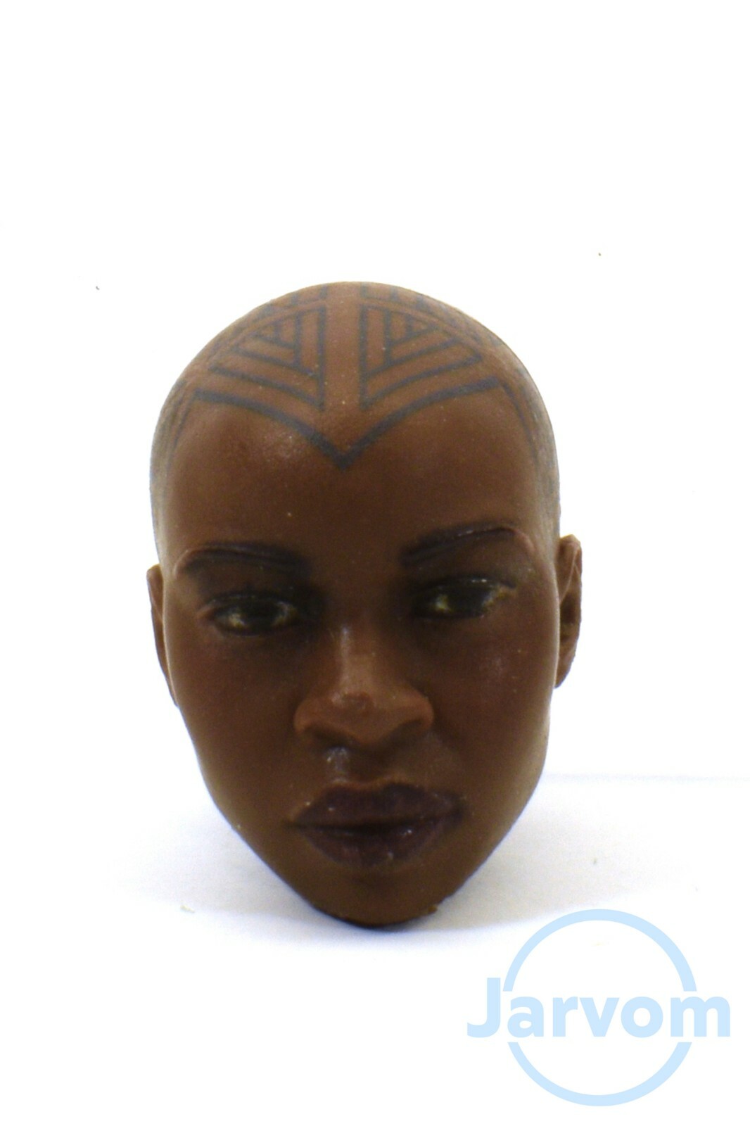 Marvel Legends 6&Prime; inch Build a Figure Okoye Parts Individual Pieces