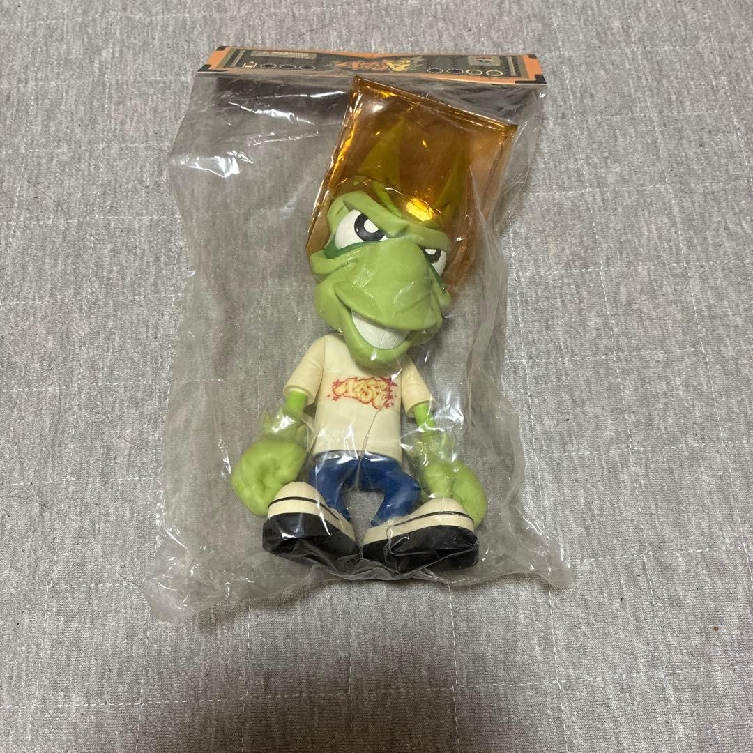175R Sofubi Figure Live Limited Edition New Unopened Japan Toy