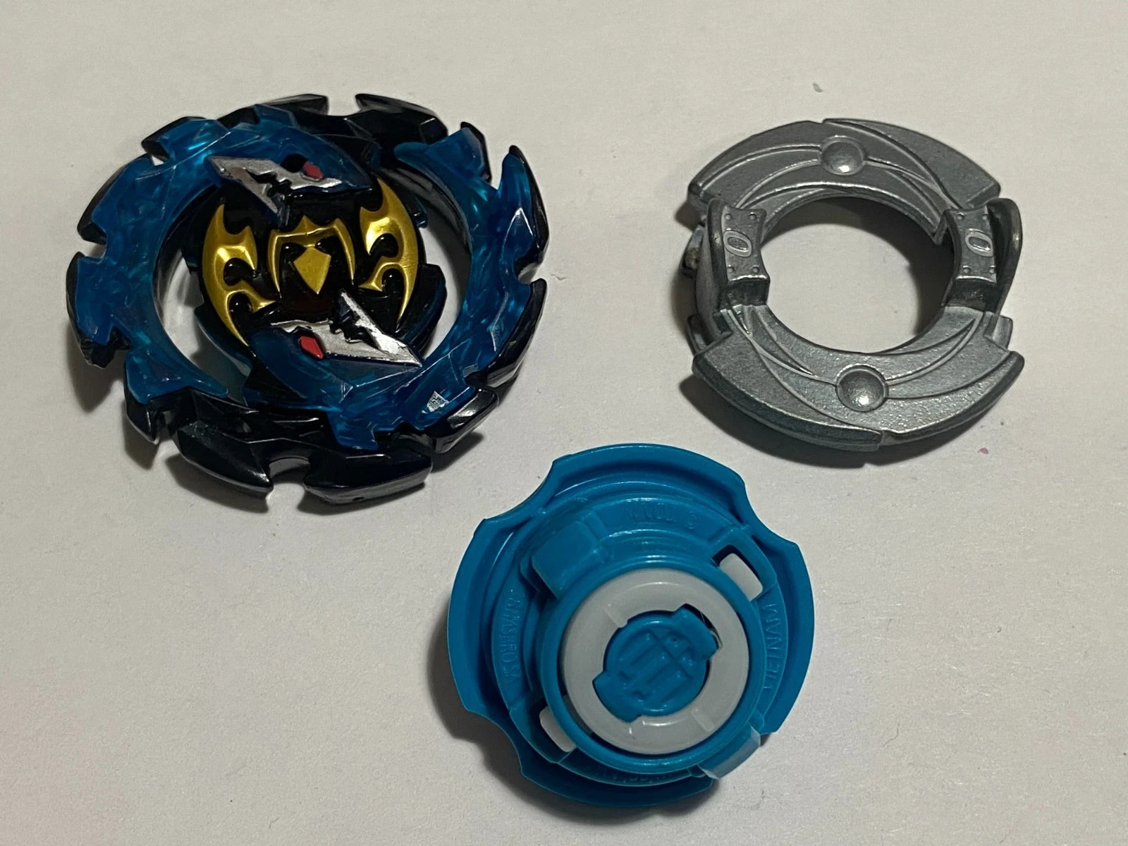 Hasbro & Takara Tomy Beyblade E to I From all Generations and Series – YOU PICK