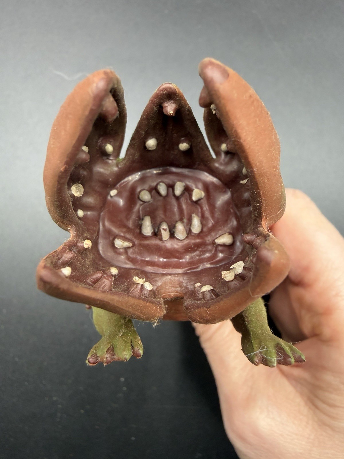 Squeezable DART Netflix Stranger Things MCFARLANE TOYS Squishy Figure
