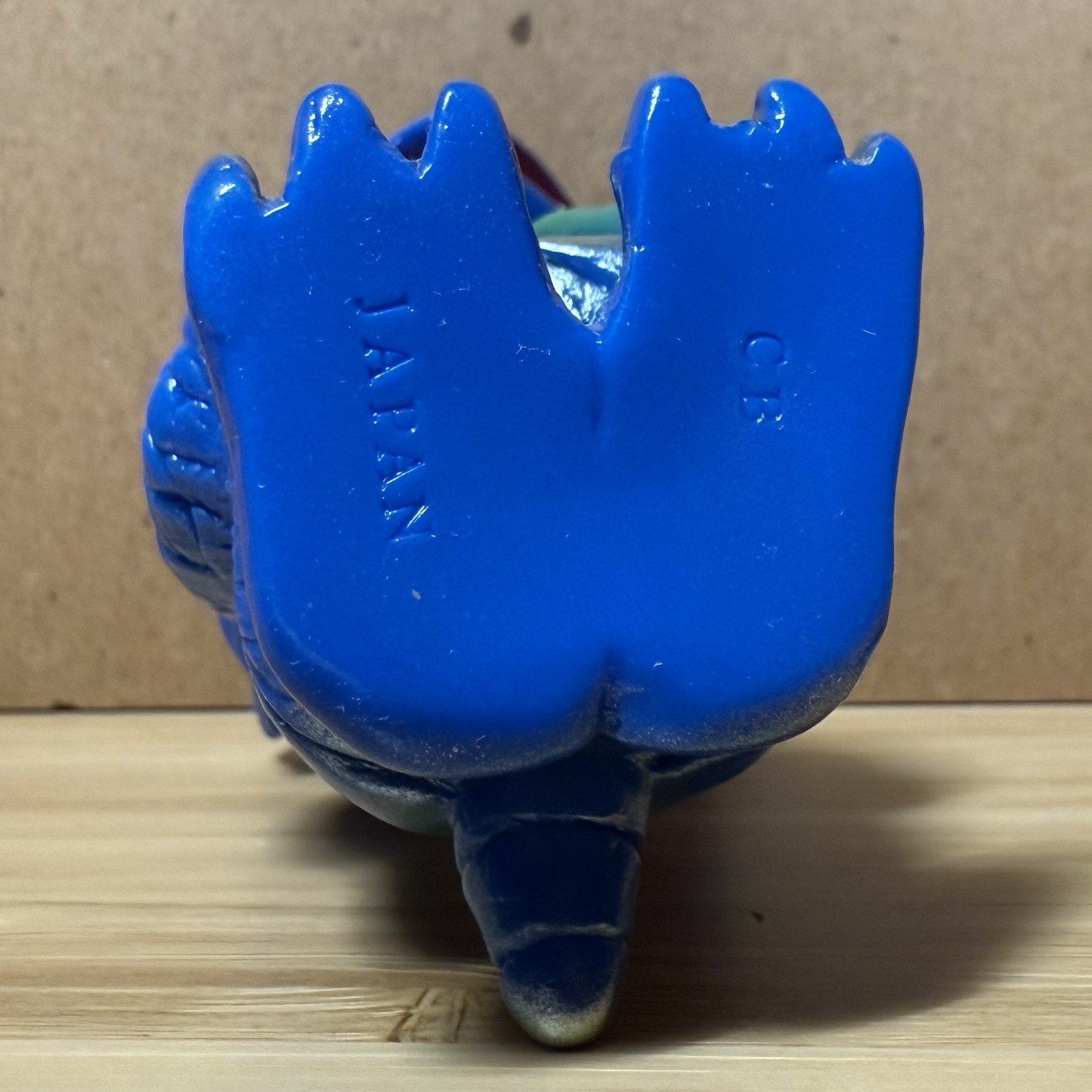 Creature Bazaar x Blitzkrieg Toys Primeval & Alien Zorb Sofubi Vinyl Figures