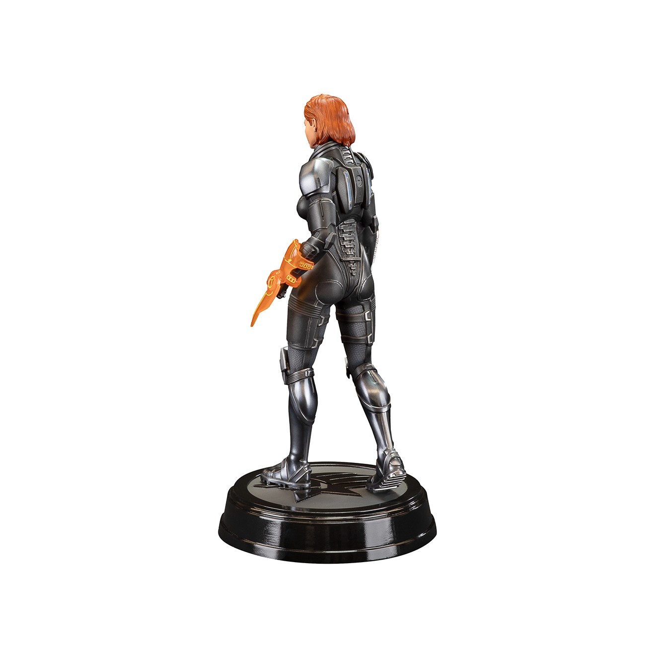 Mass Effect: Commander Jane Shepard PVC Figure