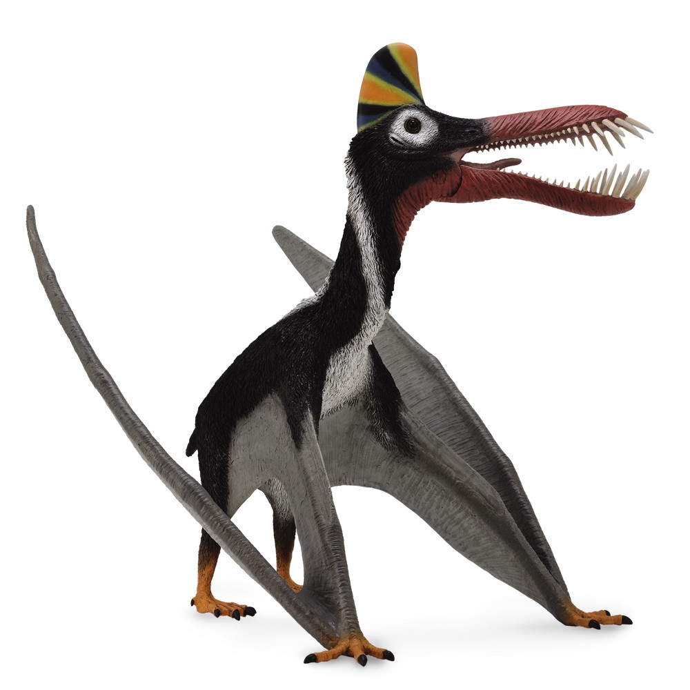 CollectA Guidraco (with movable jaw) Deluxe 1:4 Scale Dinosaur Toy Prehistoric