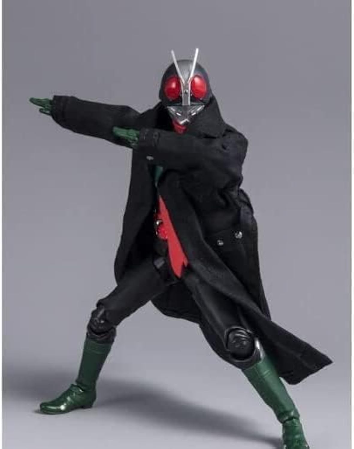 BANDAI SPIRITS S.H. Figuarts Shin Kamen Rider Kamen Rider No. 2 jp