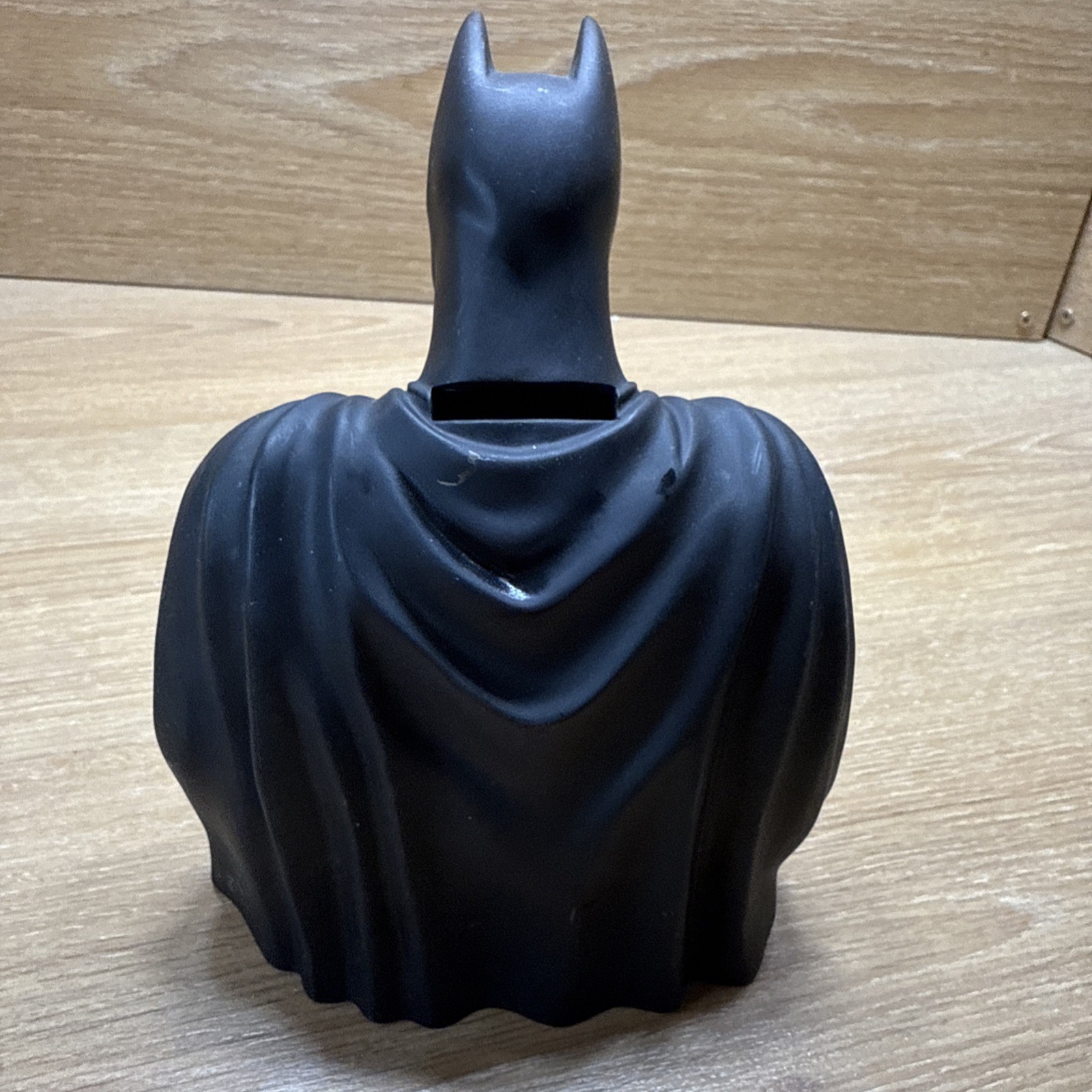 Batman DC COMICS Coin Bank