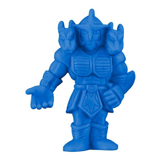 Kinnikuman Gashapon Kinkeshi 26 complete 13P set Including 1 full color Japan