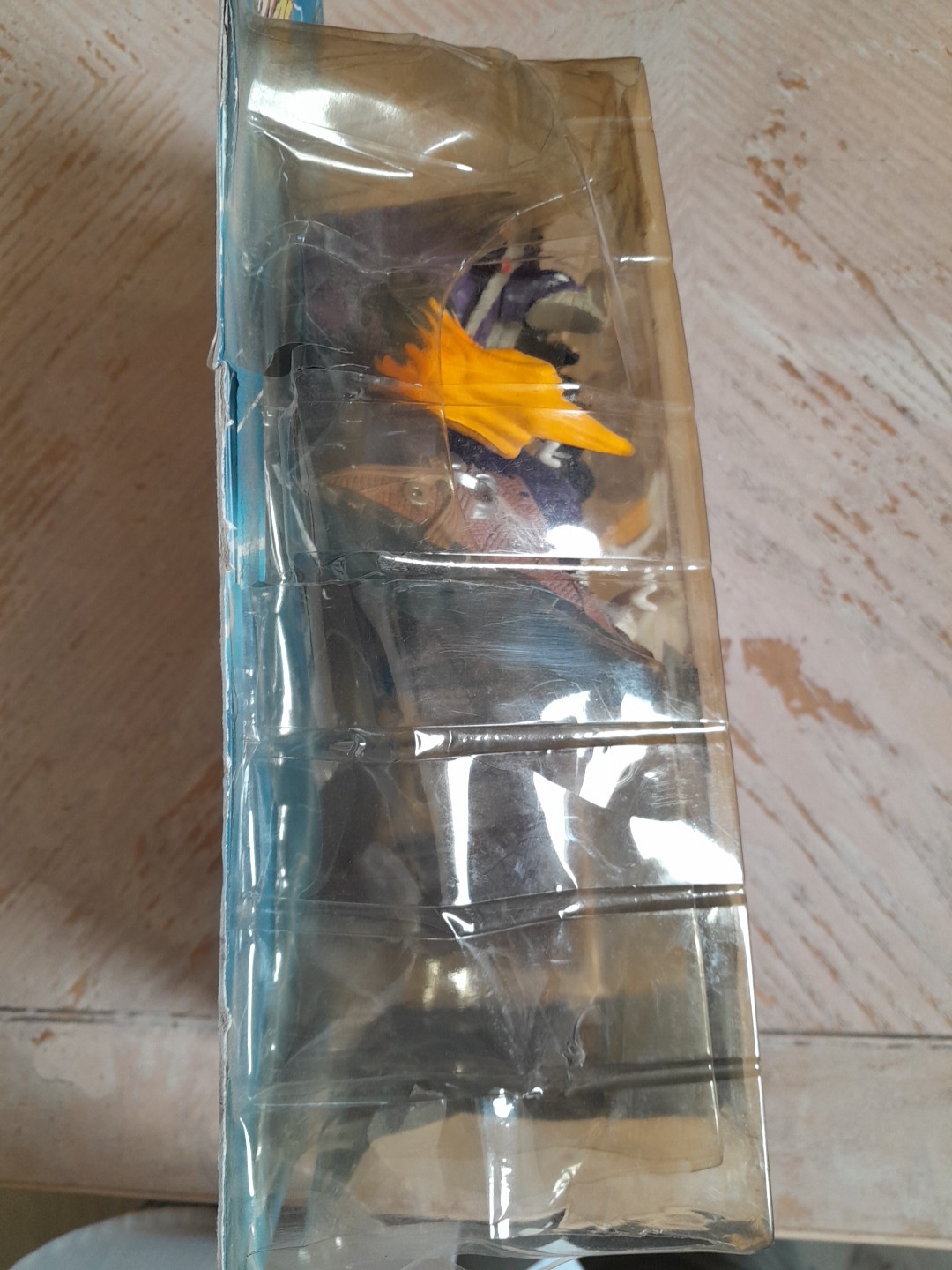 New Todd McFarlane Toys Spawn The Maxx Deluxe Ultra Action Figure Isz