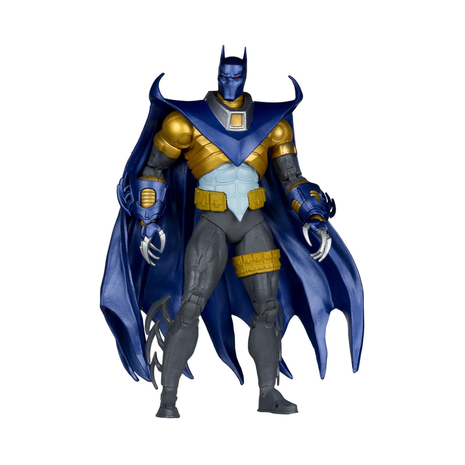 McFarlane DC Multiverse Azrael Batman Armor (Detective Comics #667) 7&Prime; Figure