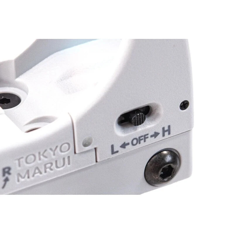 Tokyo Marui No.225 Micro Pro Sight Red Dot for 20mm Rail Lightweight 16g Japan