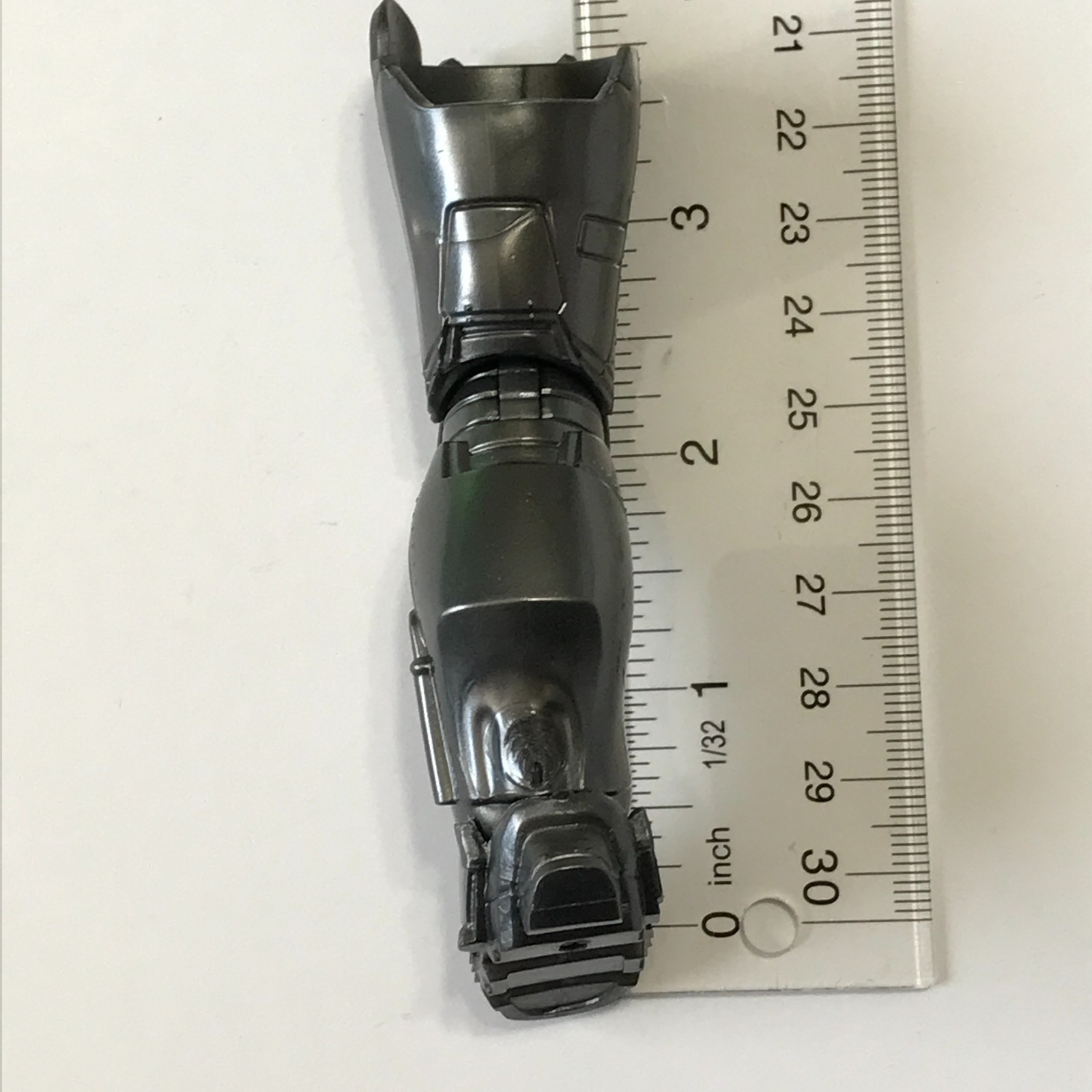 Marvel Legends Hydra Stomper BAF Left Leg Build A Figure Part